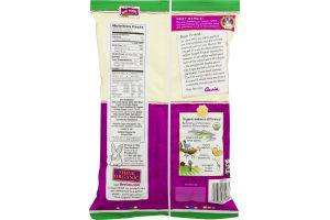 Annie's Homegrown Organic White Cheddar Bunny Tail Puffs