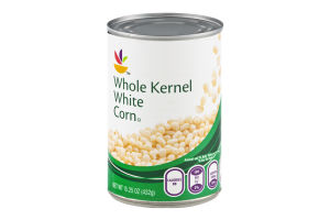 Ahold Whole Kernel White Corn