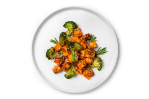 Салат Калифорния