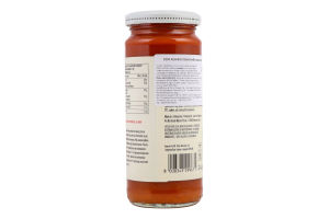 Соус томатний з базиліком 340г твіст/б Руммо