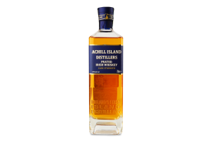 Віскі Achill Island Distillers Single Malt Peated