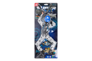 Игрушка для детей от 3лет электронная №VA304069 Фигурка солдата Greenwich Products Co. Limited 1шт