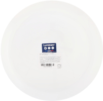 Тарілка обідня d25см №D6905 Diwali Luminarc 1шт