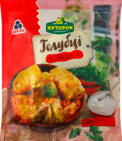 Голубцы замороженные Сельские Хуторок м/у 800г