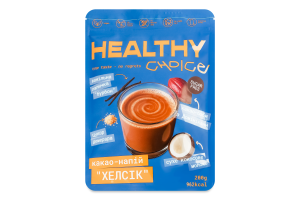 Какао-напиток Хелсик Healthy Choice д/п 200г