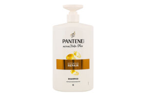 Шампунь для волос Интенсивное восстановление Pantene Pro-V 1л
