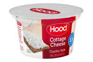 Hood Cottage Cheese Country Style Small Curd