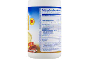 Quaker Instant Oats Vanilla