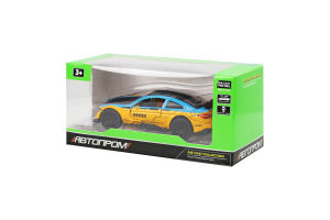 Іграшка Машина метал 1:32 AP74130 Автопром