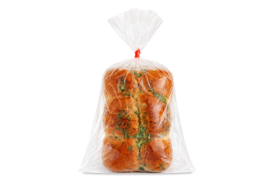 Пампушки з часником ТОВ Ґама БЦ м/у 260г