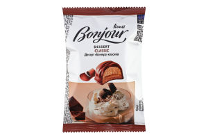 Десерт Классика Bonjour м/у 29г
