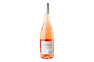 Вино Chatelain Desjacques Rose d'Anjou 2013 0.75л х6