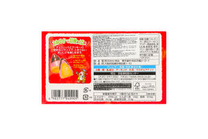 Снек Takenoko No Sato хрустк смак полуниця-шоколад