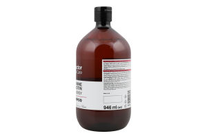 Шампунь Максимальна сила Кератин аргінін та біотин 946мл Зе Доктор Хелз енд Кеа