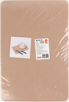 Підставка декоративна прямокутна GSB10609 Оффтоп