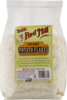 Bob's Red Mill Creamy Potato Flakes