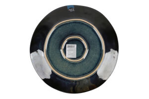 Тарілка Eat&Drink 27,5*3,3см 985237