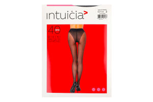 Колготи Интуиция Bikini 40den 2