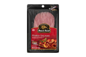 Boar's Head Hard Salami Slices