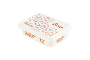 Крем-сыр 55% Паприка гриль Біло п/у 160г