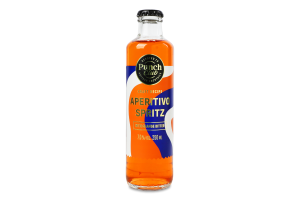 Напій слабоалкогол Punch Club Veneziano Spritz газ