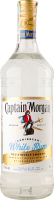 Ром 1л 37.5% White Captain Morgan бут