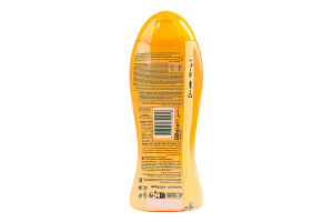 Гель для ванны и душа с маслом макадамии Pamper&Indulge Bubble bath Palmolive 500мл