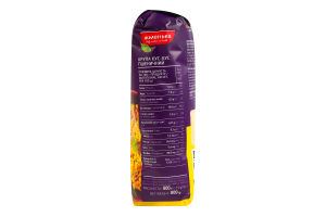Кус-кус пшеничный Жменька м/у 800г