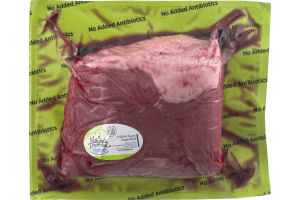 Nature's Promise USDA Choice Angus Beef