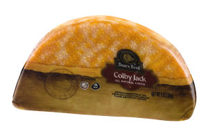 Boar's Head Colby Jack All Natural Cheese