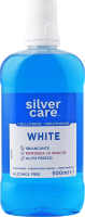 Ополаскиватель для рта отбеливающий White Silver Care 500мл