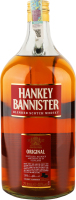 Виски 2л 40% Original Hankey Bannister бут