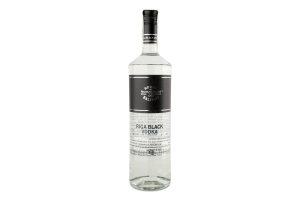 Горiлка 40% 1л Рига Блек
