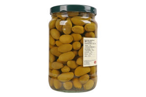 Оливки a Pero Cerignola у розсолі