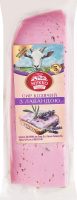 Сыр 43.3% козий с лавандой Мукко кг
