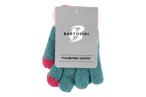 Рукавички дитячі Bartolini в асортименті 958164