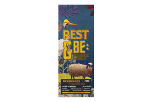 Віскі Rest&Be Thankful Single Cask Benrinnes 14yo