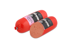 Шинка варена рослинна Prema м/у 380г
