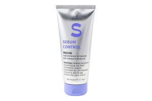 Маска The Lab Beauty 200мл Sebum Control віднов. та баланс
