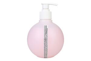 Крем-мило д/дівчаток 380г з дозатором Small Panda