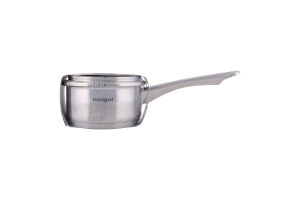 Ковш с крышкой 0.6л d12см №RG-4006-12 Kinder Ringel 1шт