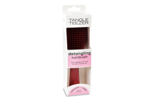 Щетка для волос Henna red The ultimate detangler Tangle Teezer 1шт