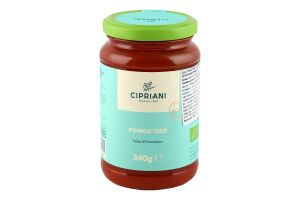 Соус Cipriani томатний