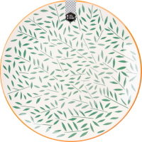 Тарілка Eat&Drink 27см 957354