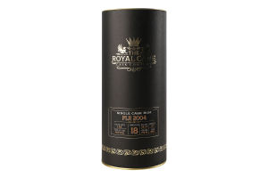 Ром Royal Cane Fiji 2004