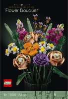 Flower Bouquet