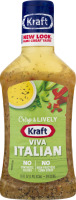Kraft Viva Italian Dressing