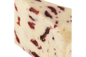 Сир Ilchester Wensleydale зацукр журавлиною 46%