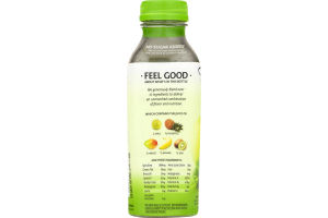 Bolthouse Farms 100% Fruit Juice Smoothie Green Goodness