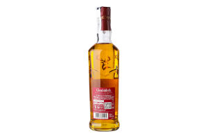 Виски 700мл 43% шотландский односолодовый Malt Master's Edition Glenfiddich тубус